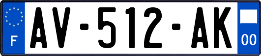 AV-512-AK