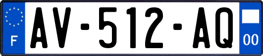 AV-512-AQ