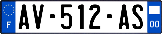 AV-512-AS