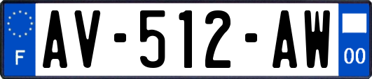 AV-512-AW