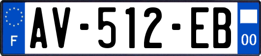 AV-512-EB