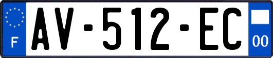 AV-512-EC