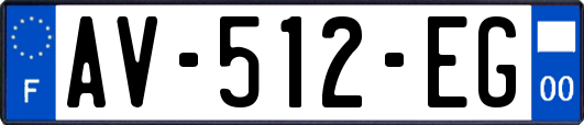 AV-512-EG