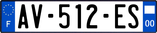 AV-512-ES