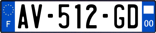 AV-512-GD