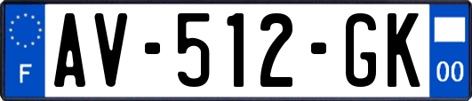 AV-512-GK