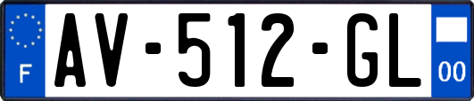 AV-512-GL