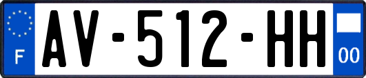 AV-512-HH