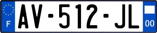 AV-512-JL