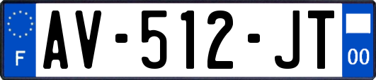 AV-512-JT