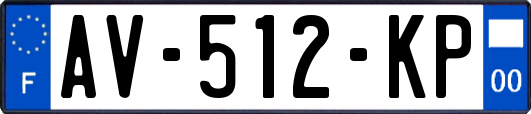 AV-512-KP