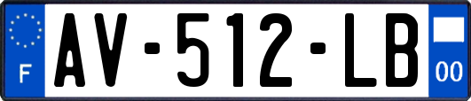AV-512-LB