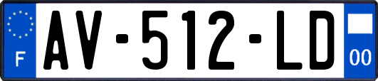 AV-512-LD