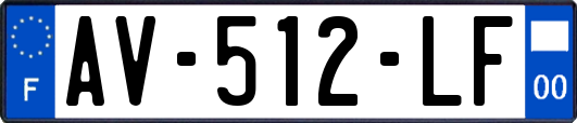 AV-512-LF