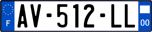 AV-512-LL