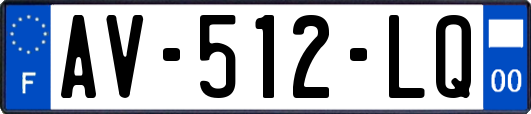 AV-512-LQ