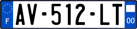 AV-512-LT
