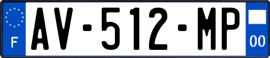 AV-512-MP