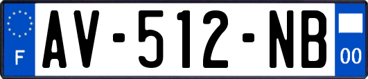 AV-512-NB