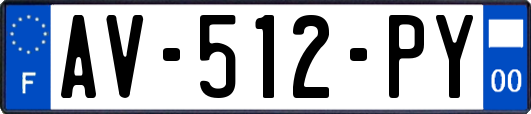 AV-512-PY