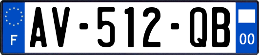 AV-512-QB