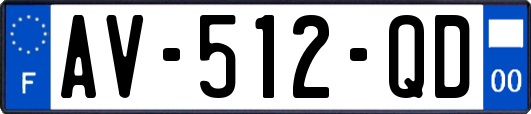 AV-512-QD