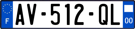 AV-512-QL