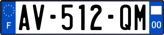 AV-512-QM