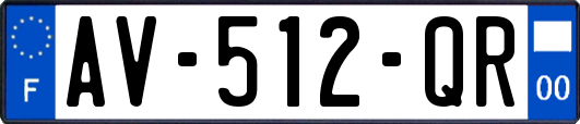 AV-512-QR
