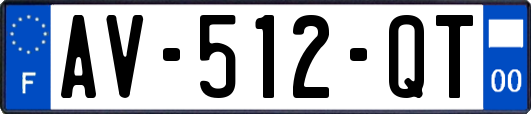AV-512-QT