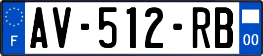 AV-512-RB