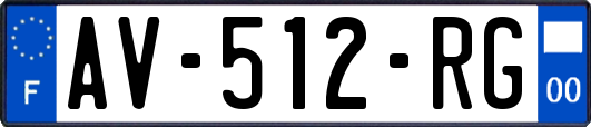 AV-512-RG