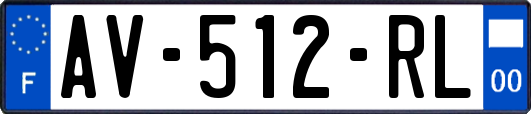 AV-512-RL
