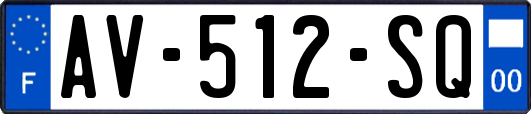 AV-512-SQ