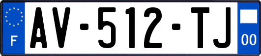 AV-512-TJ