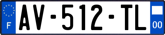 AV-512-TL