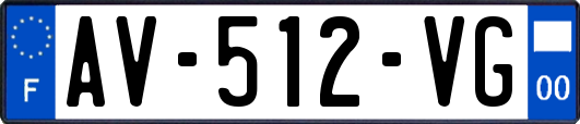 AV-512-VG