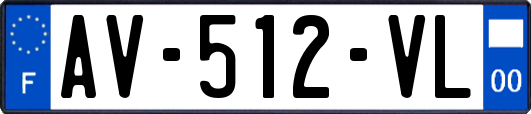 AV-512-VL