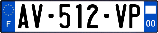 AV-512-VP