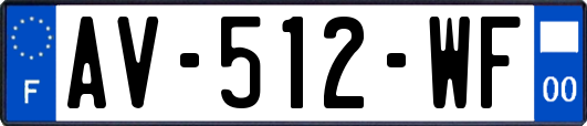 AV-512-WF