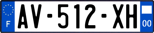 AV-512-XH
