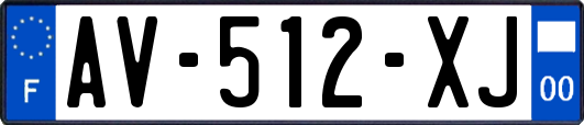 AV-512-XJ