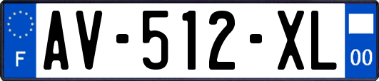 AV-512-XL