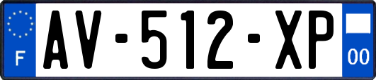 AV-512-XP