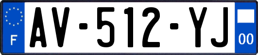 AV-512-YJ