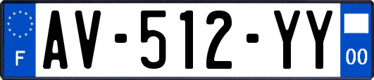 AV-512-YY