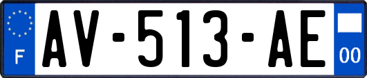 AV-513-AE