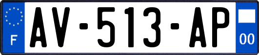 AV-513-AP