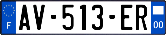 AV-513-ER