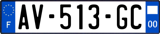 AV-513-GC